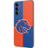 Boise State University Broncos Checkered Galaxy A14 5G Skin